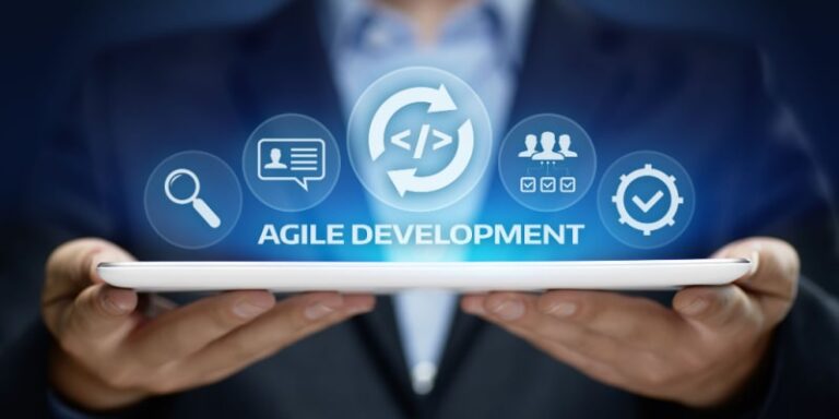 The Role of the Agile Approach